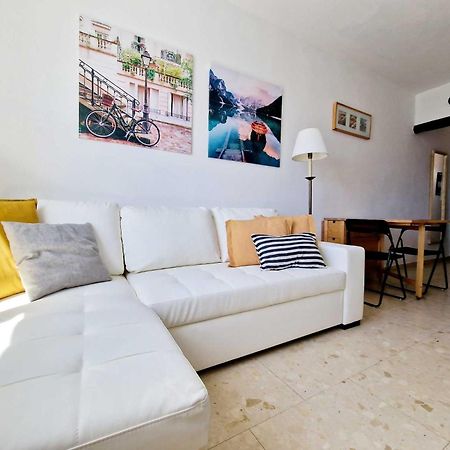 Casa Alejandra Con Terraza Y Barbacoa Villa El Golfo Bagian luar foto