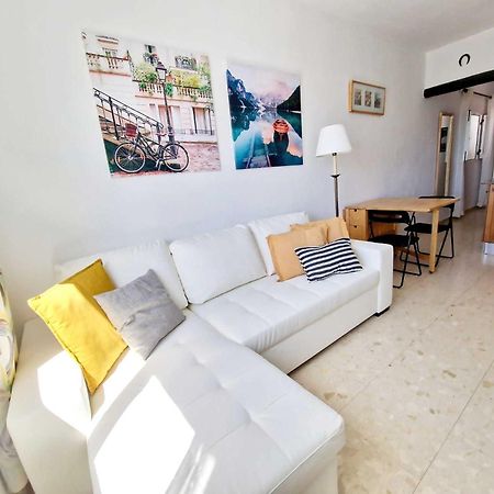 Casa Alejandra Con Terraza Y Barbacoa Villa El Golfo Bagian luar foto
